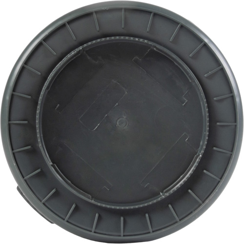 Bac &agrave; d&eacute;chets, Poly&eacute;thyl&egrave;ne, 20 gal. US Kelford