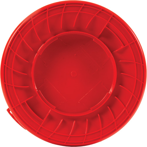 Bac &agrave; d&eacute;chets, Poly&eacute;thyl&egrave;ne, 44 gal. US Kelford