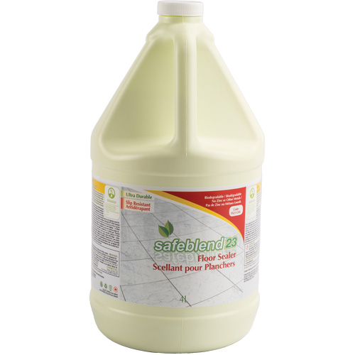 Scellent pour planchers 23, 4 L, Cruche Kelford