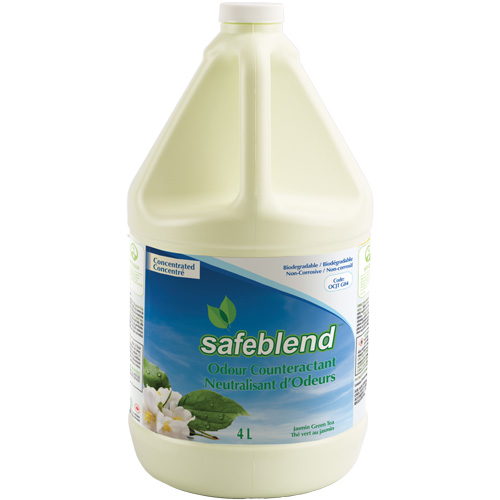 Jasmine Green Tea Concentrated Odour Counteractant Kelford