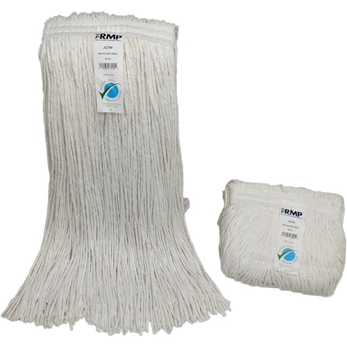 4-Ply Narrow Mop Head, Rayon, 32 oz., Cut Style Kelford