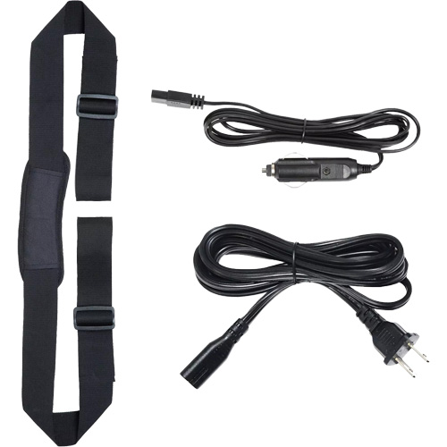 Glaci&egrave;re/r&eacute;chaud sans fil (outil seulemt), 27 L Capacit&eacute; Kelford