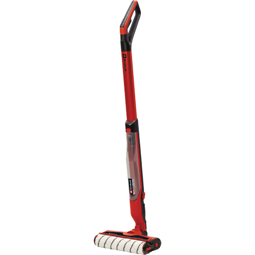 Vadrouille humide motoris&eacute;e CLEANEXXO sans fil 18 V (outil seulement), Nettoyant Kelford