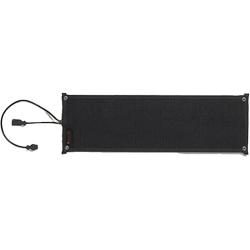 HRT Series Industrial Snow Melting Mat, Stair, 11" W x 3' L Kelford