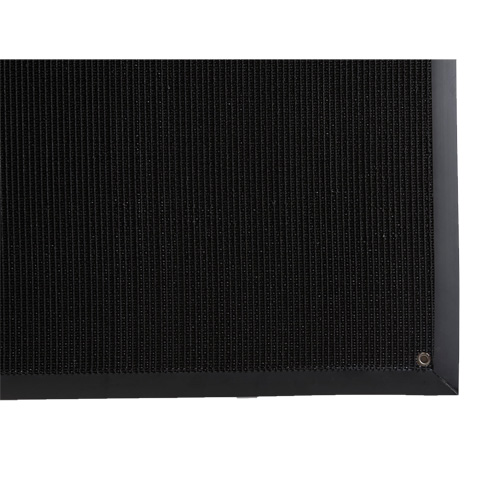 HTP Series PRO Industrial Snow Melting Walkway Mat, Runner, 36" W x 15' L Kelford