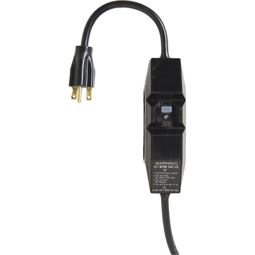 120V ELCI Power Unit for PRO Industrial Mats Kelford