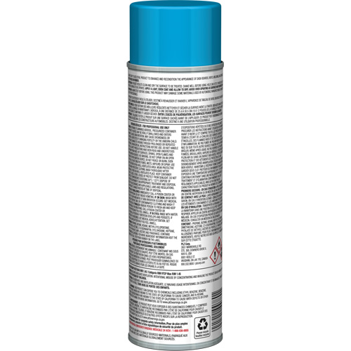 Nettoyant esth&eacute;tique automobile Pro Line avec fini mat & parfum frais Kelford