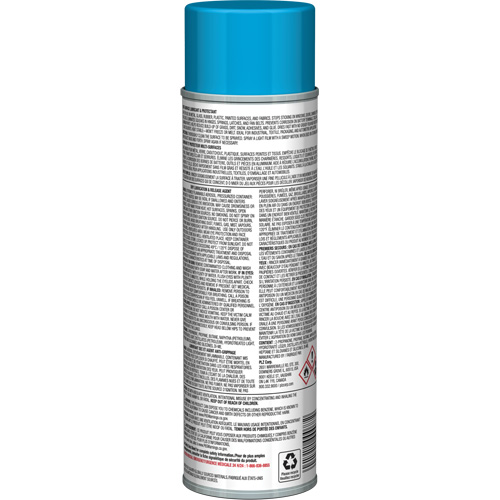 All Purpose Dry Lubricant & Release Agent, 12 oz., Aerosol Can Kelford