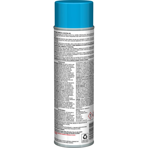 Pro Line Furniture Polish with Lemon Oil, 19 oz., Aerosol Can Kelford
