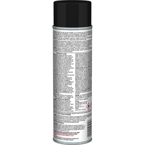 Pro Line Penetrating Coil Cleaner with Delayed Foaming Action, 19 oz., Aerosol Can Kelford