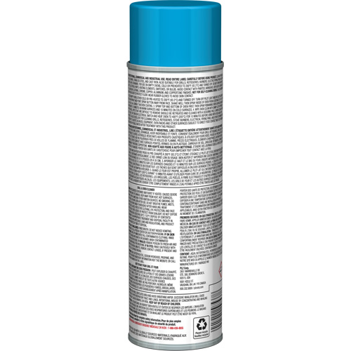 Industrial Strength Grill & Oven Cleaner, 20 oz., Aerosol Can Kelford