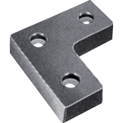 Butoirs de quai en caoutchouc moul&eacute;s, Caoutchouc, 18" la x 4" p x 18" h Kelford