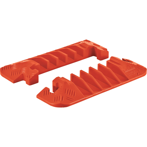 Linebacker&reg; 5-Channel General Purpose End Caps Kelford