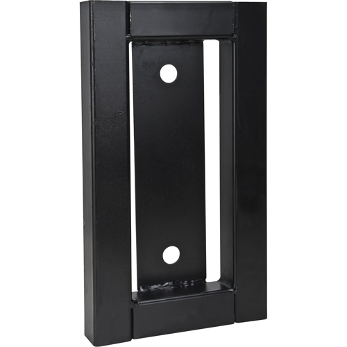 Cadre de butoir de quai Kelford