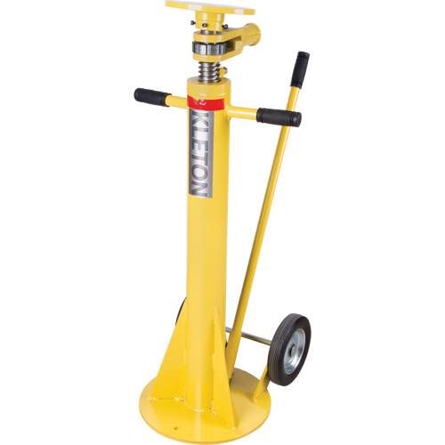 Levier stabilisateur pour remorque, Cap. de levage 20 tonnes Kelford