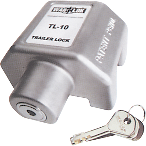 Dispositifs de verrouillage pour remorque Kelford