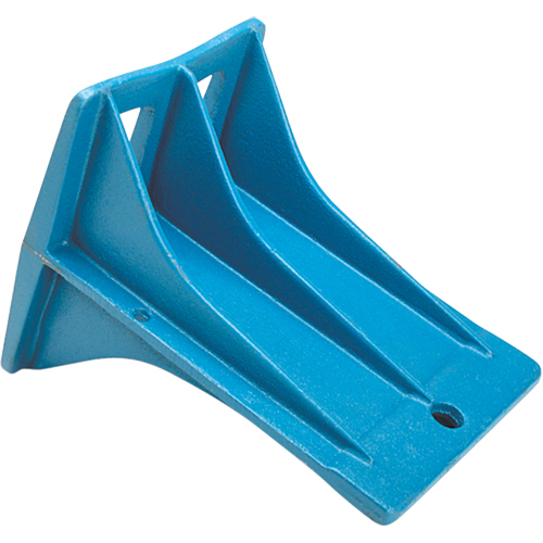 Iron Wheel Chocks Kelford