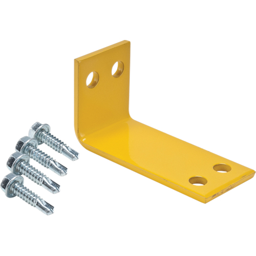 Wire Mesh Partition Components - Hardware Kelford