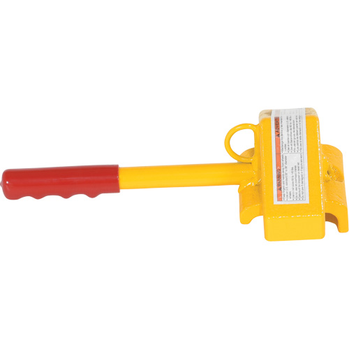 Single Rail Chock Kelford