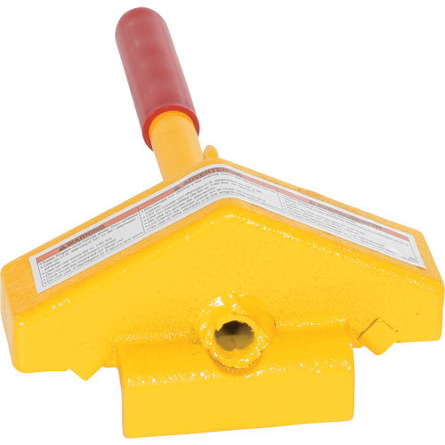 Single Rail Chock Kelford