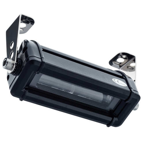 Rep&eacute;reur lat&eacute;ral pour chariot &eacute;l&eacute;vateur Kelford