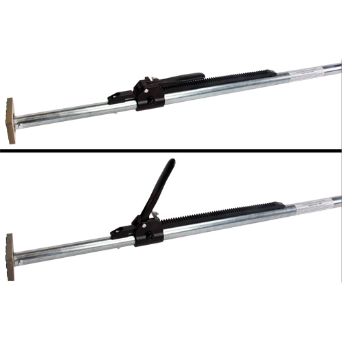 Steel Cargo Bar Kelford