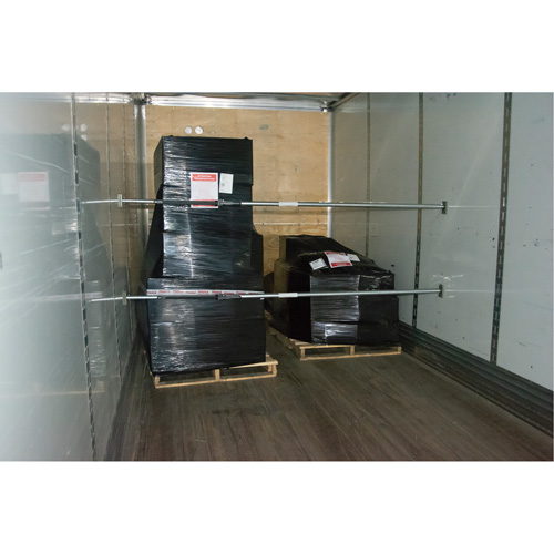 Steel Cargo Bar Kelford