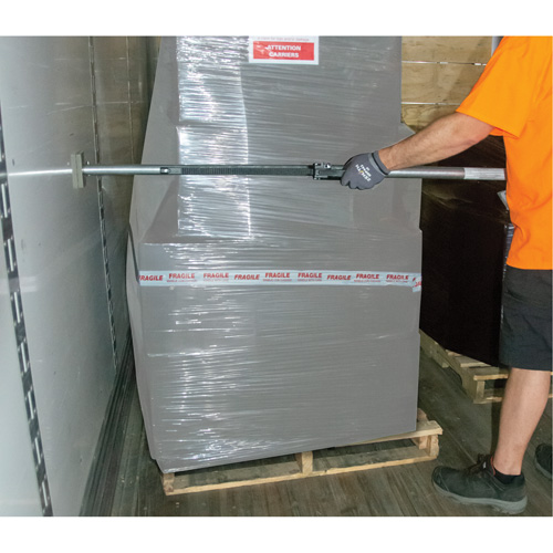 Steel Cargo Bar Kelford