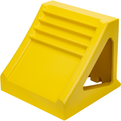 Iron Wheel Chocks Kelford