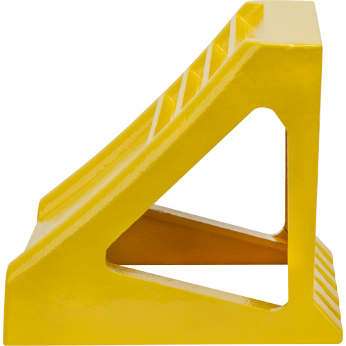 Iron Wheel Chocks Kelford