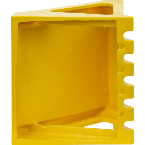 Iron Wheel Chocks Kelford