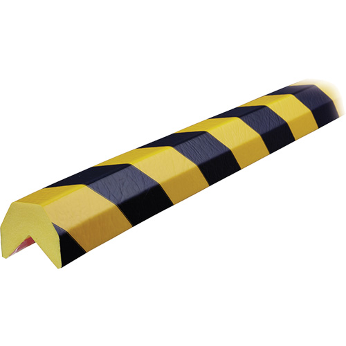 AA Profile 5M Corner Protection Bumper Guard Kelford