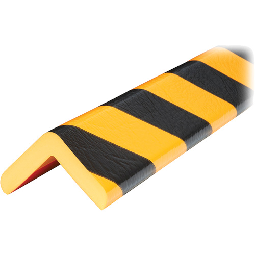 Butoir de protection de coin mod&egrave;le H Plus 1M Kelford
