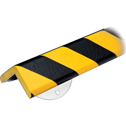 Trousse de protection murale avec butoir de protection de coin mod&egrave;le WPK H+ 1M Kelford