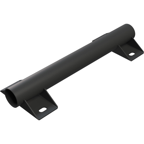 Checkers Safety Replacement Mounting Bracket for MC4011 Mining Wheel Chock Kelford
