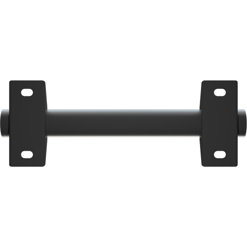 Checkers Safety Replacement Mounting Bracket for MC4011 Mining Wheel Chock Kelford