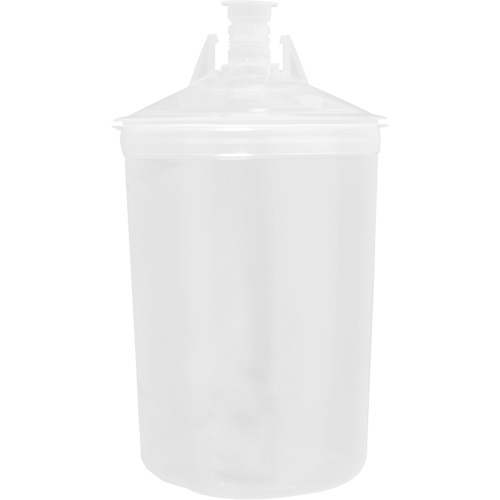 Couvercle &eacute;tanche PPS Kelford