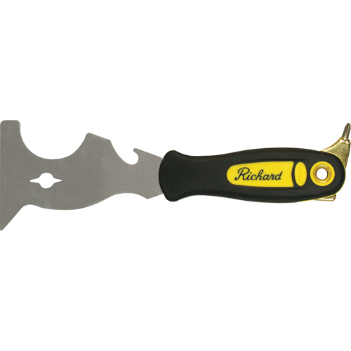 Outil &agrave; peinture 11-en-1 Kelford