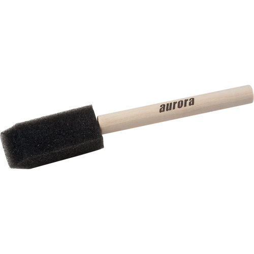 Pinceaux de premi&egrave;re qualit&eacute; s&eacute;rie AP400, Largeur de 1" Kelford