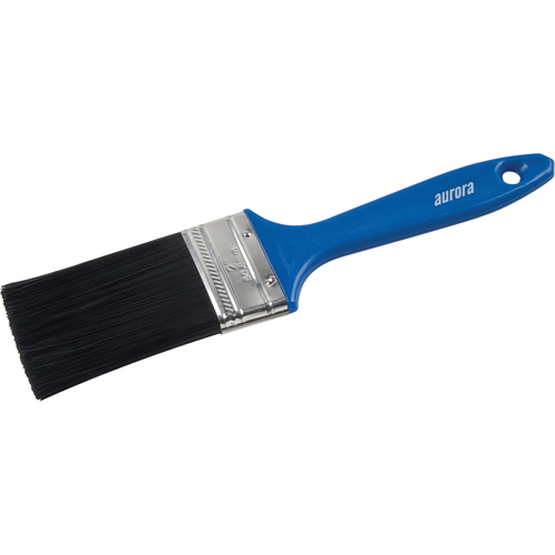 AP100 Series Paint Brush, Polyester, Plastic Handle, 2" Width Kelford
