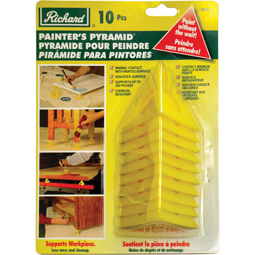 Painter's Pyramids Kelford