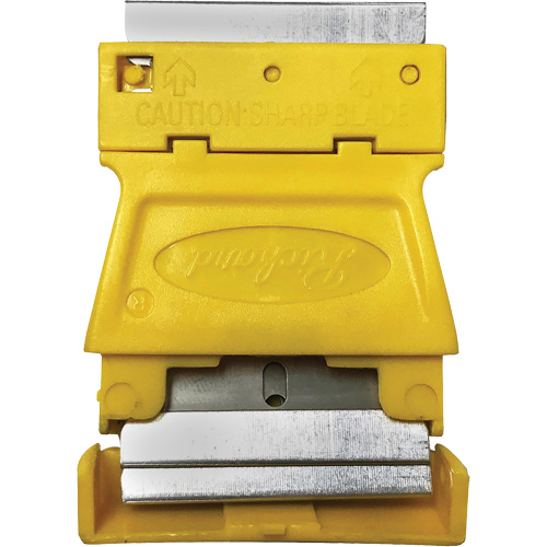 Mini Glass Scraper Kelford