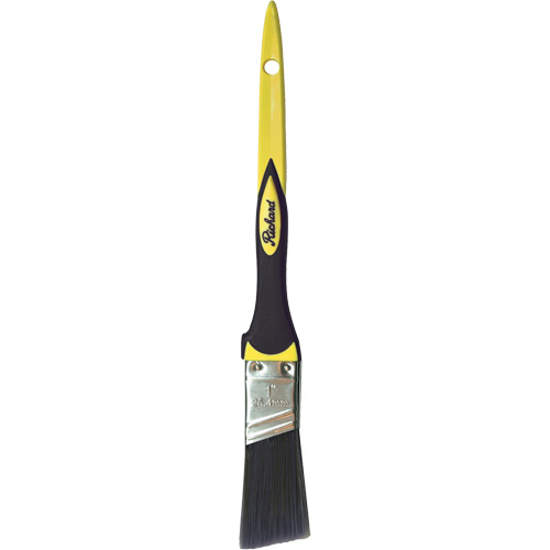 Pinceau de s&eacute;rie Elegance, Polyester, Manche Plastique, Largeur de 1" Kelford