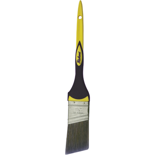 Elegance Series Paint Brush, Polyester, Plastic Handle, 1-1/2" Width Kelford