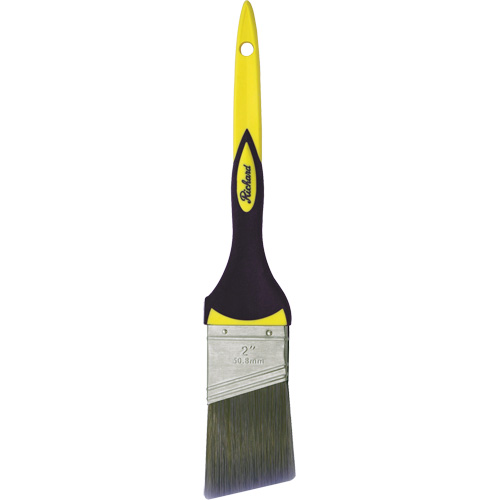 Pinceau de s&eacute;rie Elegance, Polyester, Manche Plastique, Largeur de 2" Kelford