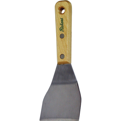 Stiff Blade Bent Scraper Kelford