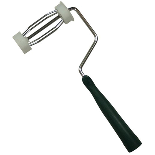 Armature pour rouleau &agrave; peindre Kelford