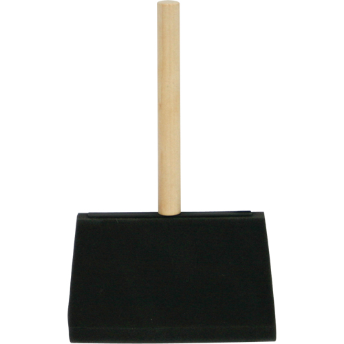Pinceau en mousse, Largeur de 4" Kelford