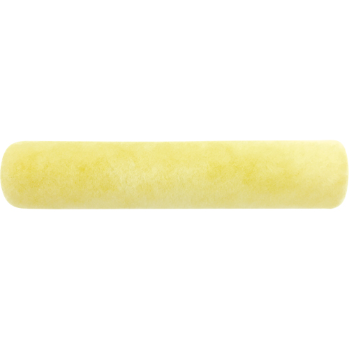 Professional AA Synthetic Paint Roller Cover, 6 mm (1/4") Nap, 240 mm (9-1/2") L Kelford