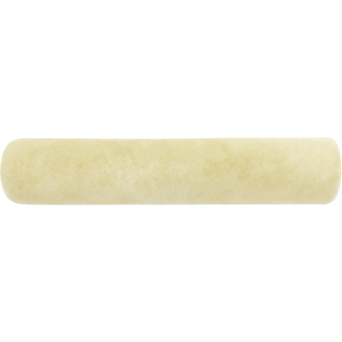 Professional Lint-Free Paint Roller Cover, 6 mm (1/4") Nap, 240 mm (9-1/2") L Kelford
